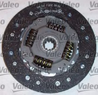 VALEO 801796