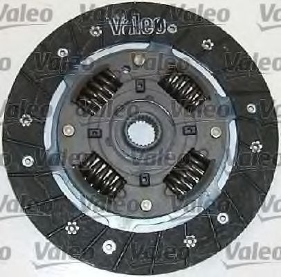 VALEO 801819