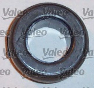 Комплект сцепления VALEO 801824 Комплект сцепления VALEO 801824