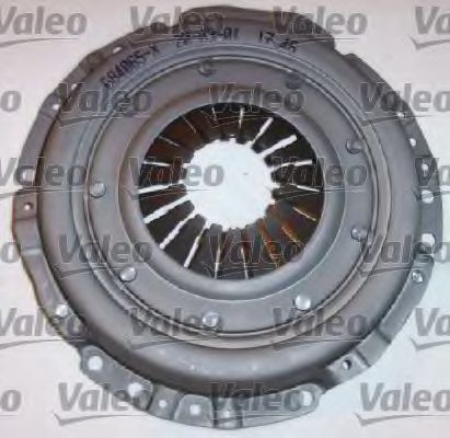 Комплект сцепления VALEO 801824 Комплект сцепления VALEO 801824