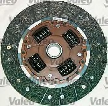 VALEO 801837