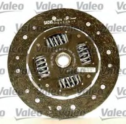 VALEO 801879