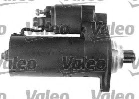 VALEO 458511 VALEO 458511