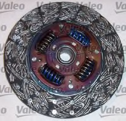 VALEO 801928