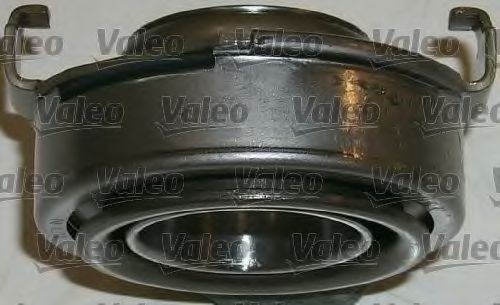 Комплект сцепления VALEO 801929 Комплект сцепления VALEO 801929
