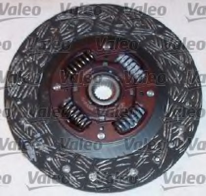 VALEO 801962