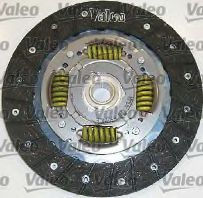 VALEO 801986