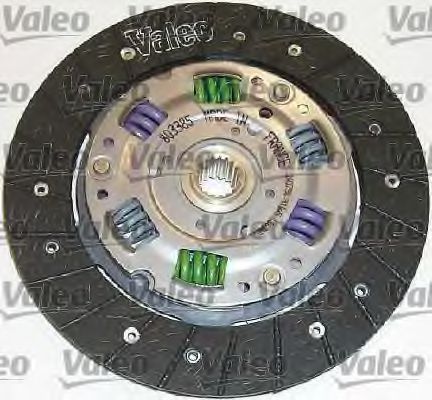 VALEO 801990 VALEO 801990