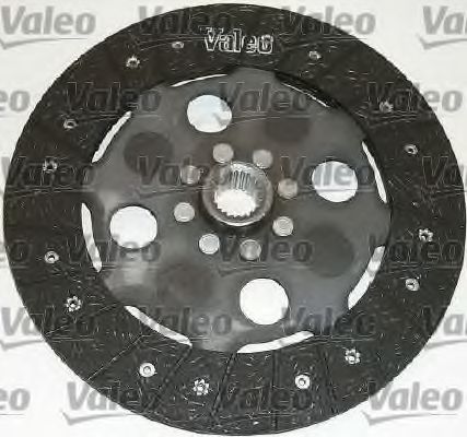 VALEO 801992