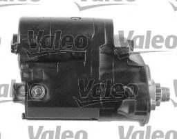 VALEO 458591