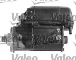 VALEO 458599