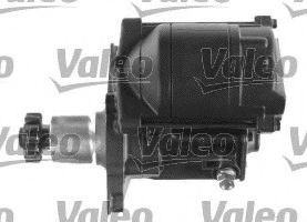 VALEO 458480