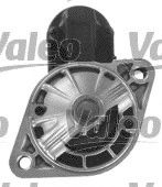 VALEO 458546