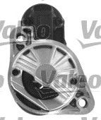 VALEO 458557