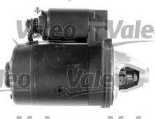 VALEO 458489