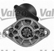 VALEO 458560