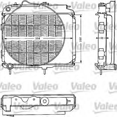 VALEO 810839