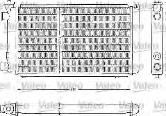 VALEO 810843