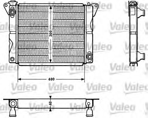 VALEO 810879