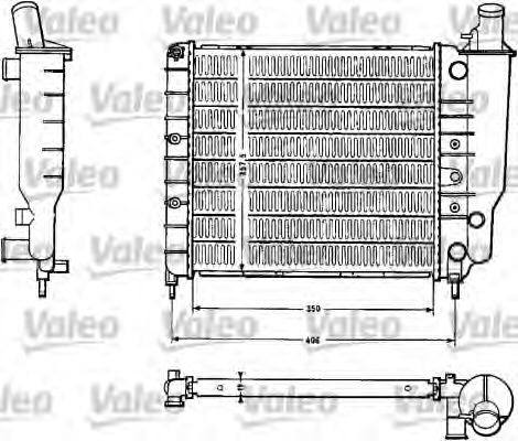 VALEO 810887