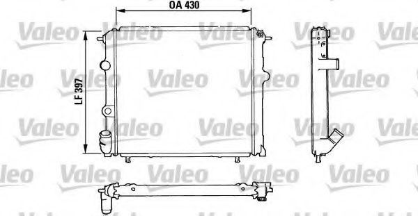 VALEO 810912