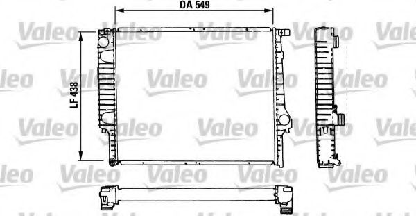 VALEO 810947