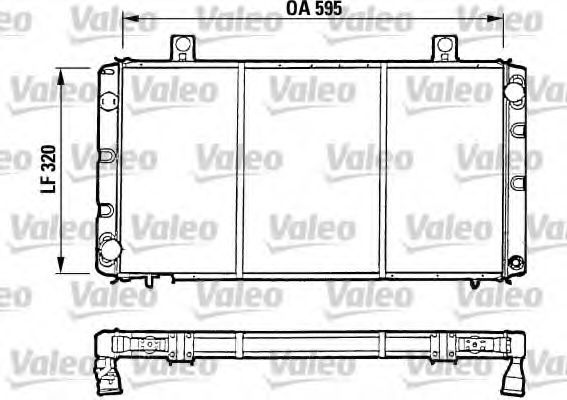 VALEO 810965