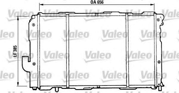 VALEO 810990