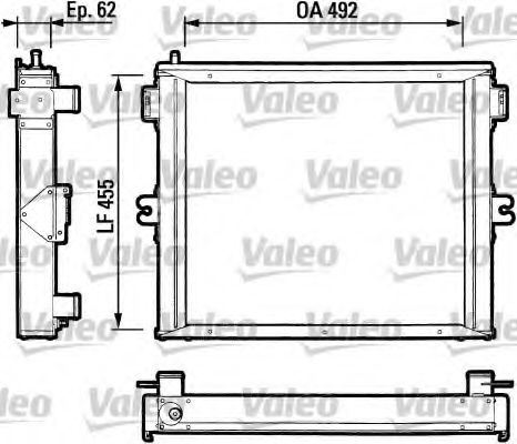 VALEO 811063