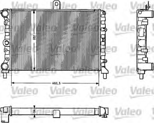 VALEO 811381