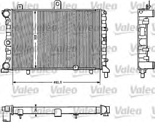 VALEO 811382