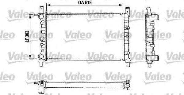 VALEO 811387