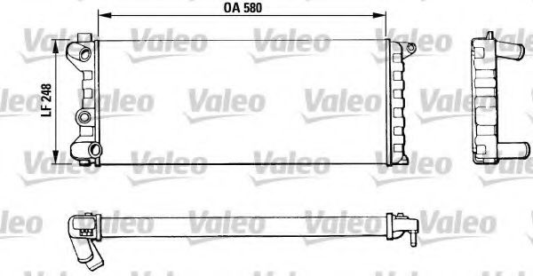 VALEO 811392