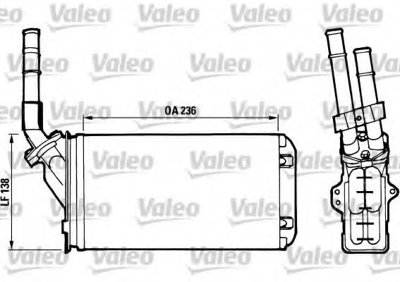 VALEO 812002