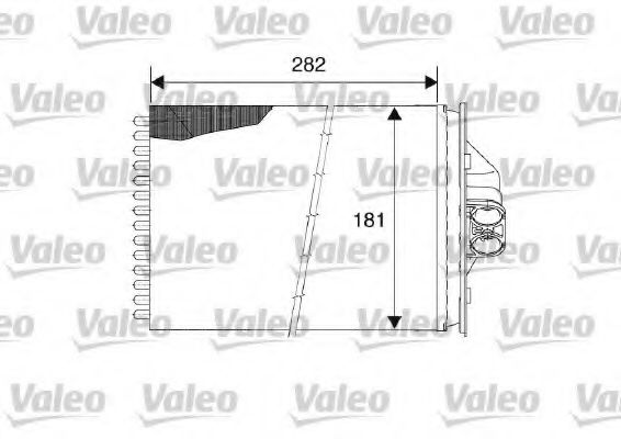 VALEO 812119