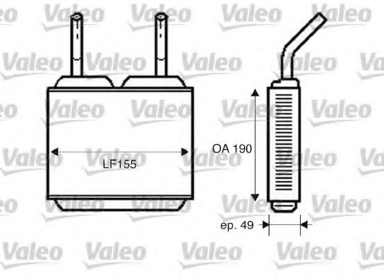 VALEO 812244