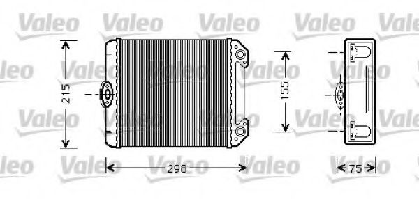 VALEO 812299