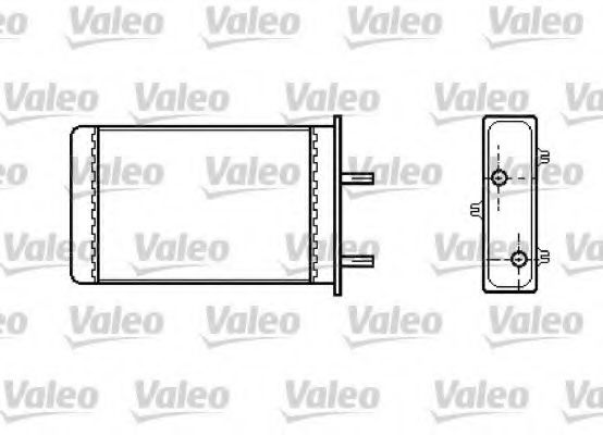 VALEO 812334