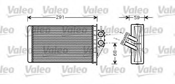 VALEO 812339