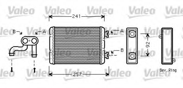 VALEO 812360