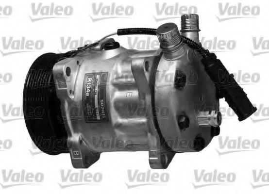 VALEO 813014