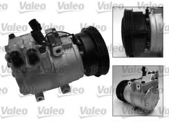 VALEO 813169