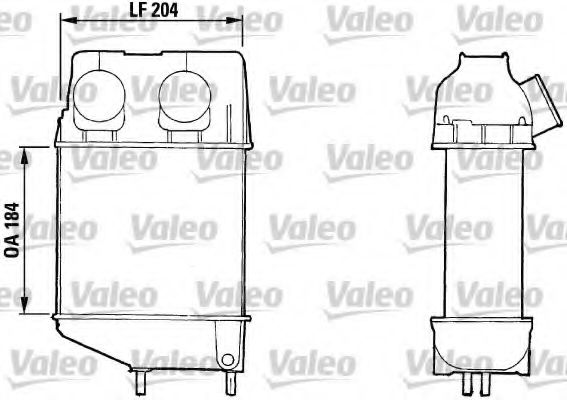 VALEO 816606