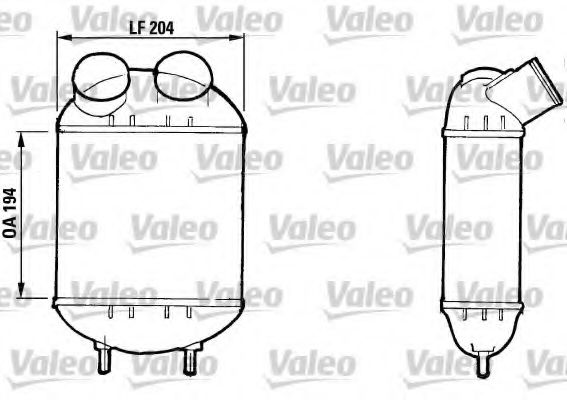 VALEO 816610