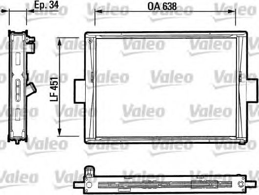 VALEO 816647