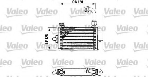 VALEO 816673