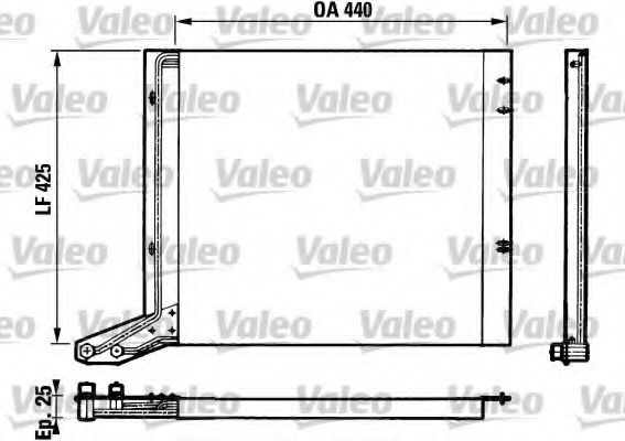 VALEO 816679