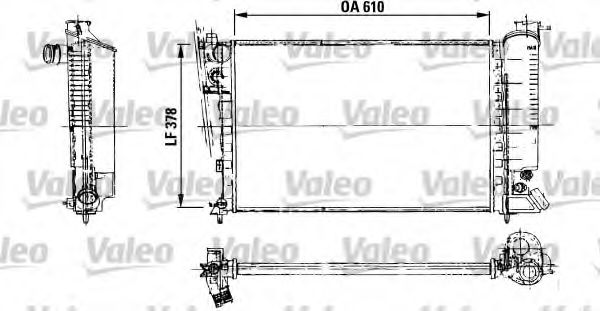 VALEO 816716