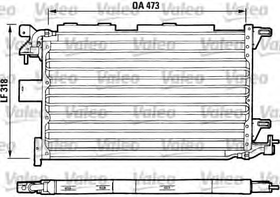 VALEO 816727