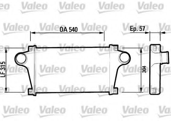 VALEO 816731